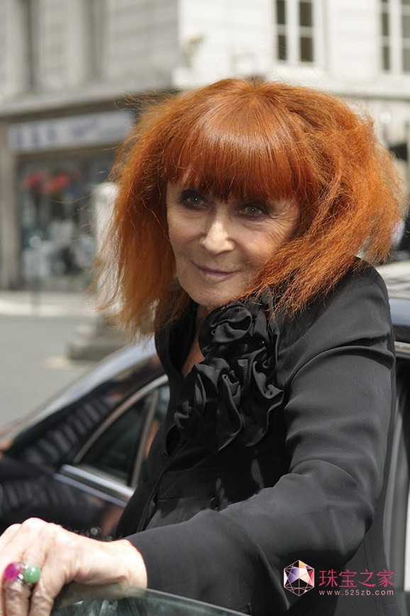 Vogueȡ؈D (Anna Wintour)