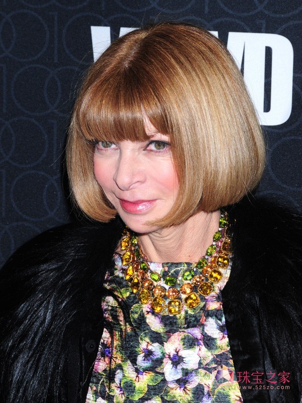 Vogueȡ؈D (Anna Wintour)