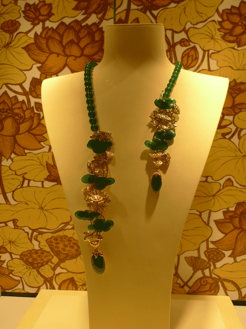 ttf“ɏ Fleur de Lotus”2013錚չȫװl