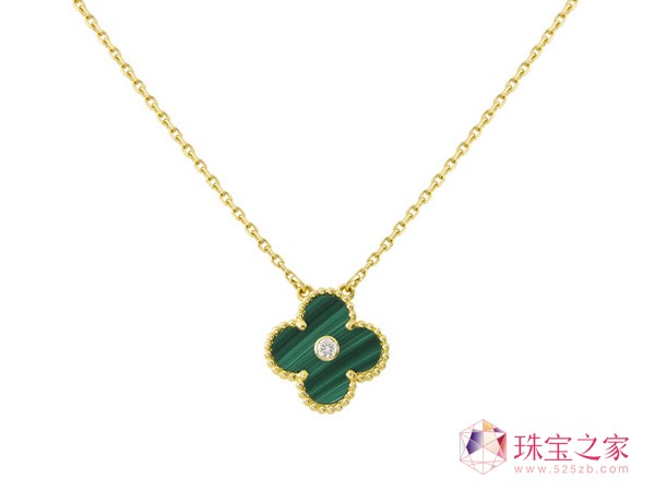 Van Cleef & Arpels ʥQ\錚
