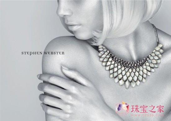 STEPHEN WEBSTER 2013/14ﶬ錚Ƭ