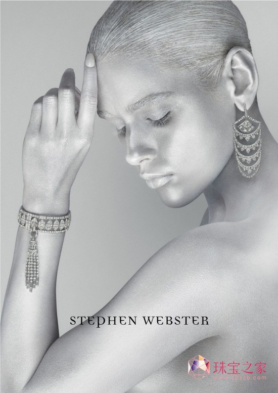 STEPHEN WEBSTER 2013/14ﶬ錚Ƭ