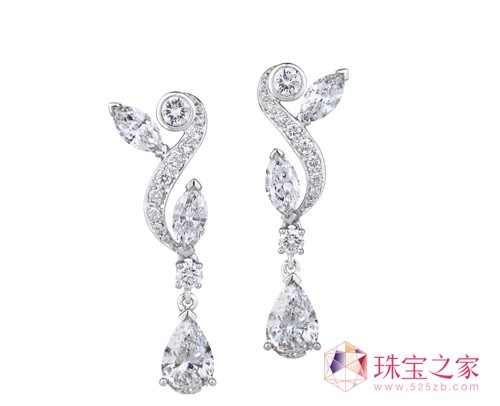 DE BEERS Adonis Roseϵжh