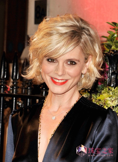 ·˹(Emilia Fox)ĴȠ˹@ʯ錚ϵ