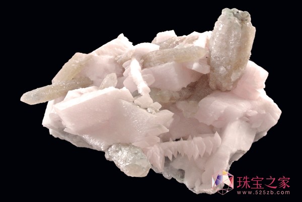 國際礦物晶體展區(qū)首次亮相2013中國國際珠寶展