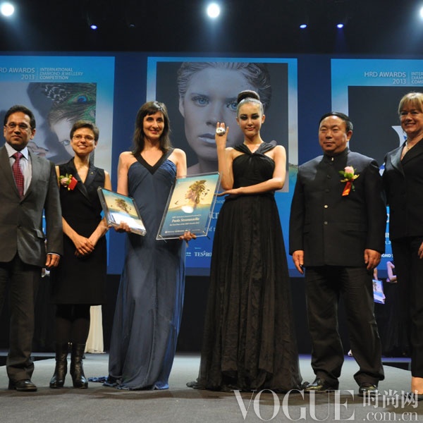 HRD Awards 2013H@ʯO(sh)ӋِCYɹek
