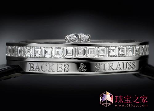 Backes & Strauss Royal Jester@ʯ棩