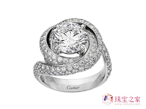 Cartier؁öc@ʯ֮