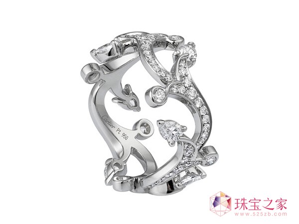 Cartier؁öc@ʯ֮