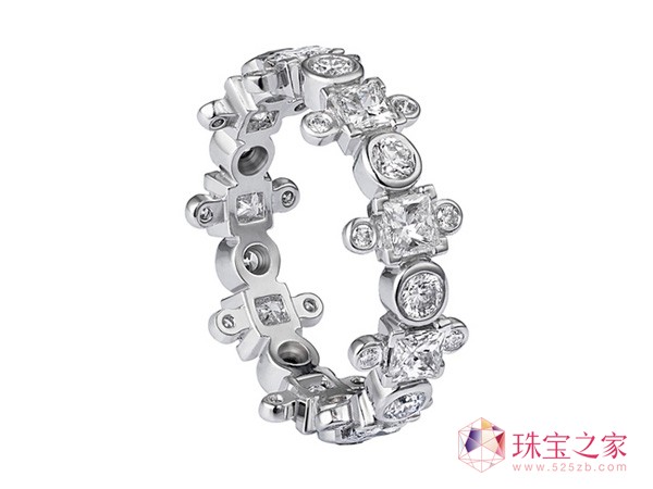 Cartier؁öc@ʯ֮
