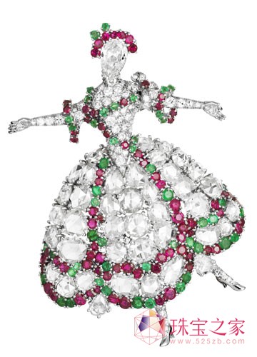 Camargo Ballerinaᘣ1942꣬