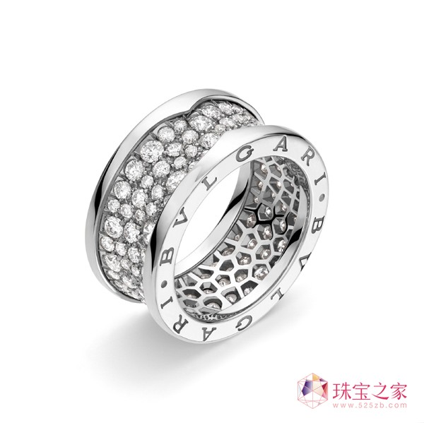 BVLGARIIY2013ʥQ_B. Zero 1ϵ錚B. Zero 1׽@ָ