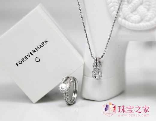 Forevermark永恒印記鉆飾2013歲末禮物甄選系列圖片欣賞