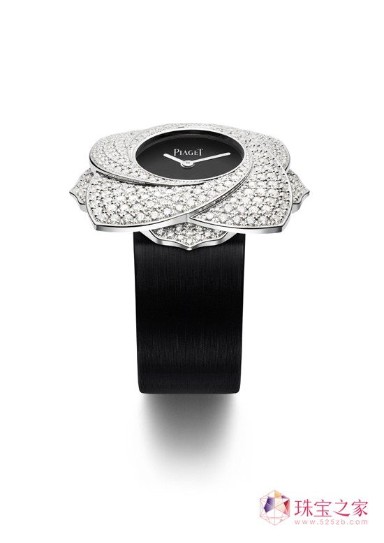 Yves Piagetõ@³ɆTLimelight Blooming Rose錚