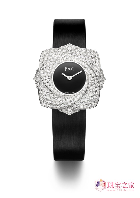 Yves Piagetõ@³ɆTLimelight Blooming Rose錚