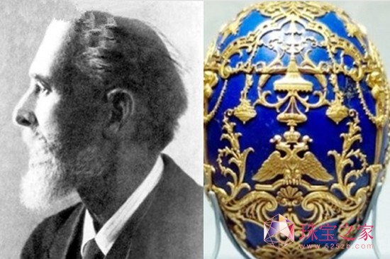 ɳʶ_Zʳҵý Peter Carl Faberge