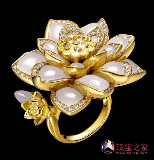 TTF Haute Joaillerieɏϵи߼錚