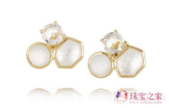 Ippolita Rock Candy 18K SʯӢLʯ
