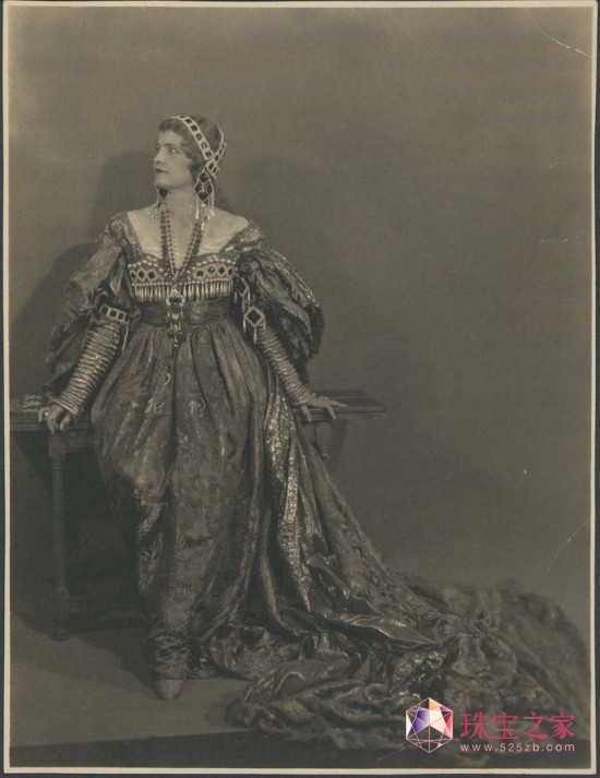 ؁Marjorie Merriweather Post錚չ