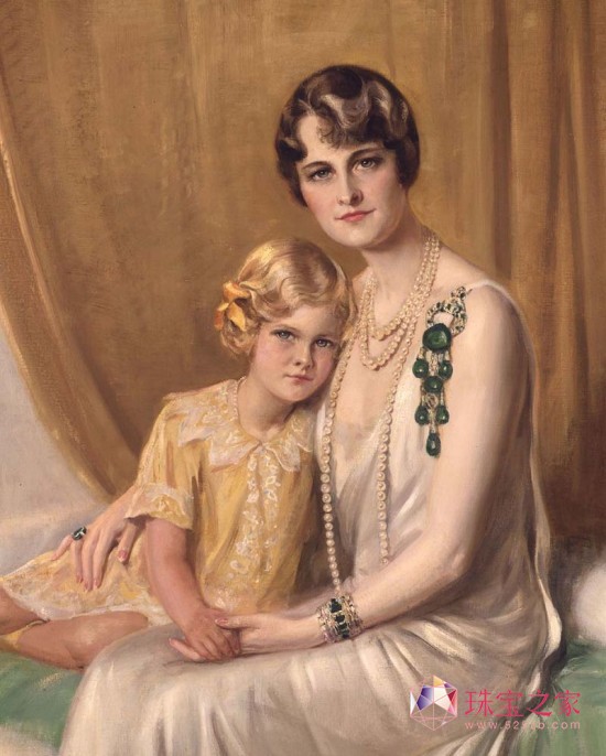 ؁Marjorie Merriweather Post錚չ