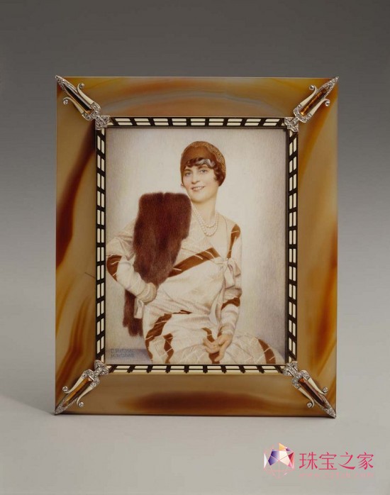 ؁Marjorie Merriweather Post錚չ