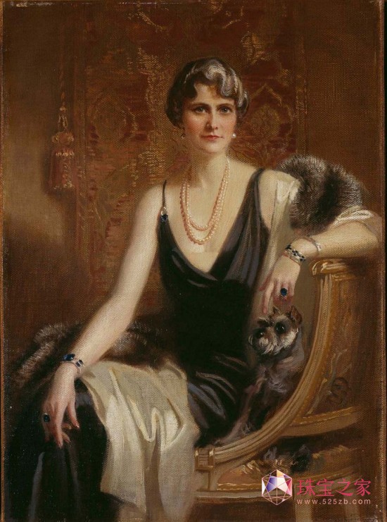 ؁Marjorie Merriweather Post錚չ