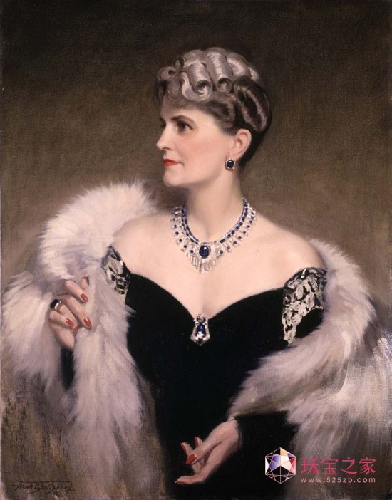 ؁Marjorie Merriweather Post錚չ