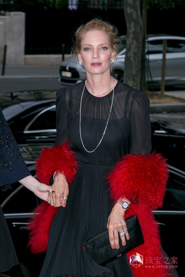 Uma Thurman Ōϯ