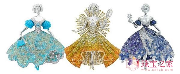 Van Cleef & Arpels錚HƤͯԒ(mng)