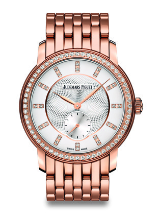۱JULES AUDEMARS 33С