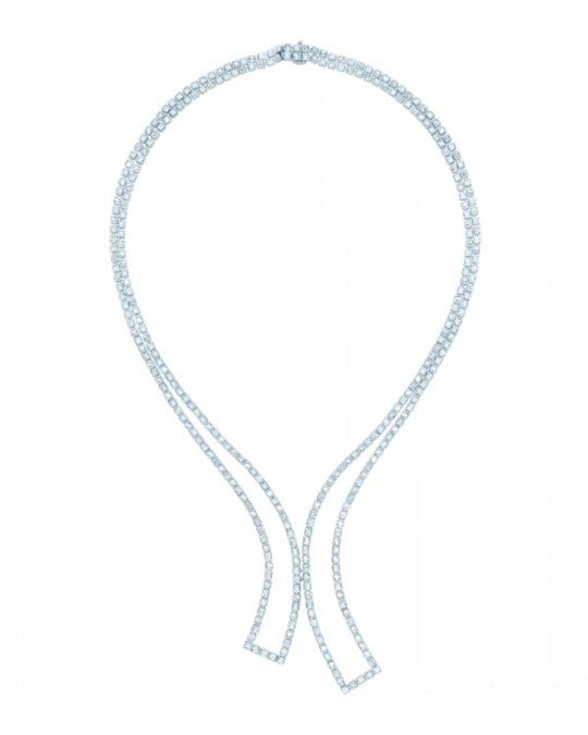 Tiffany & Co.ܽ@ʯ