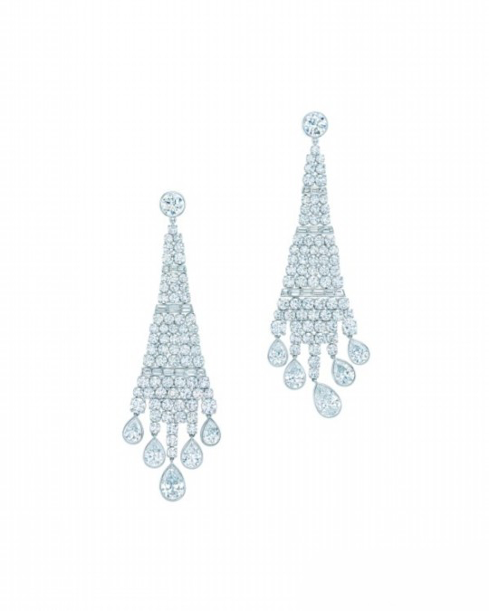 Tiffany & Co.ܽ2014＾߼錚֮ A