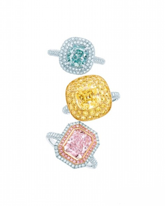 Tiffany & Co.ܽỨʽи@ָ