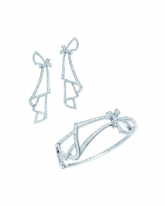Tiffany & Co.ܽKǶ@ʯC