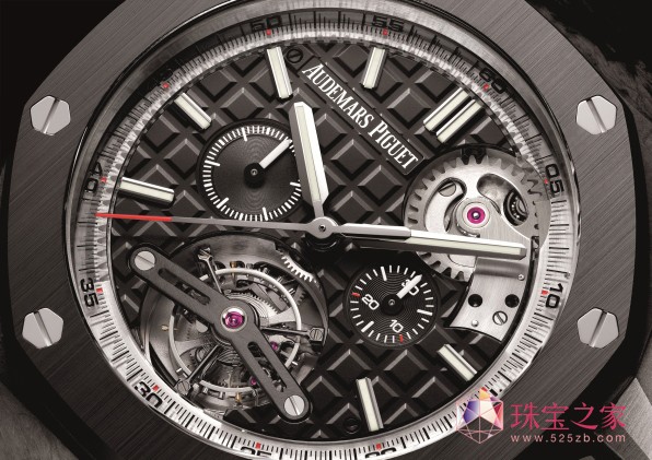 Royal Oak Offshore۱˻ʼxԄw݆Ӌra