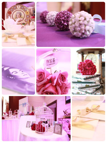 ՈԇHһ߶˻ˇƷBD&BFcӢҰƷ Whittard--Annvita Afternoon Tea(lin)Ƕ@֮s