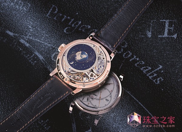 ʸs󪄵RICHARD LANGE PERPETUAL CALENDAR Terraluna