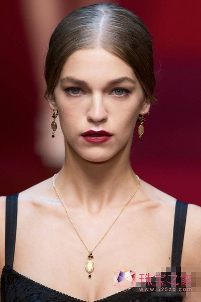 Dolce&Gabbana 2015
