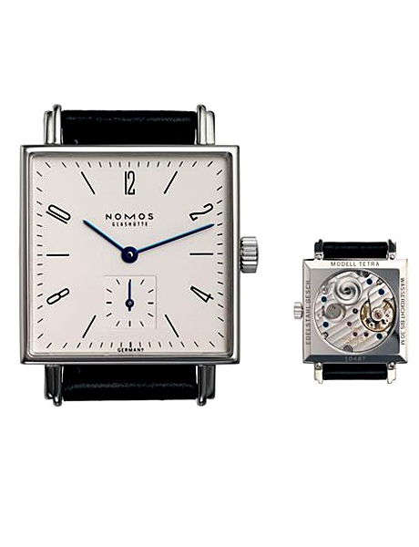 NOMOSfT x