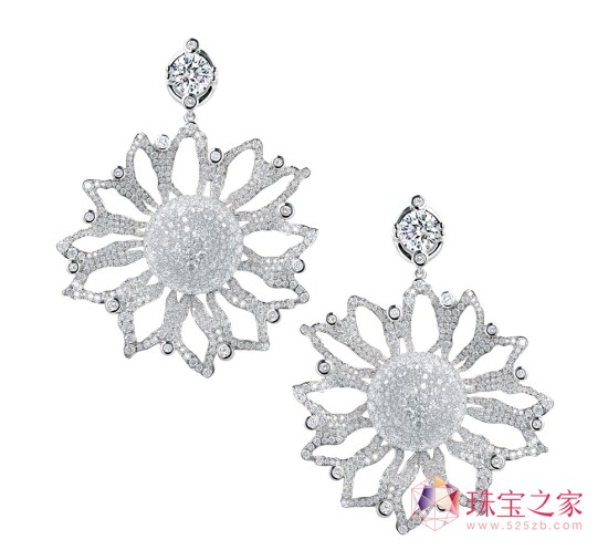 ܴForevermarkӡӛ“Guardian of Love ۵o”֮“t̺Mini”ϵ֮