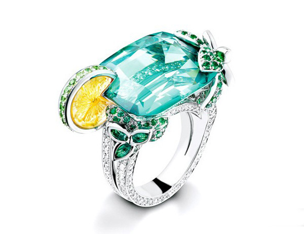 Piaget18K 肾G̭tSˮָ