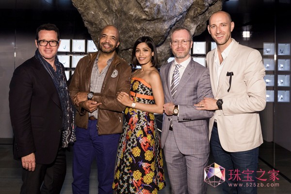 ۱˕r(sh)Ӌ(j)François-Henry Bennahmias۱˶(hu)ɆTOlivier AudemarsŮ݆TģFrieda Pinto۱˱Xavier Nolot۱ЈINO(jin)Tim Sayler‎