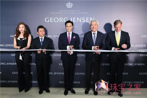 錚νGEORG JENSENƷ(gu)Q(mo)