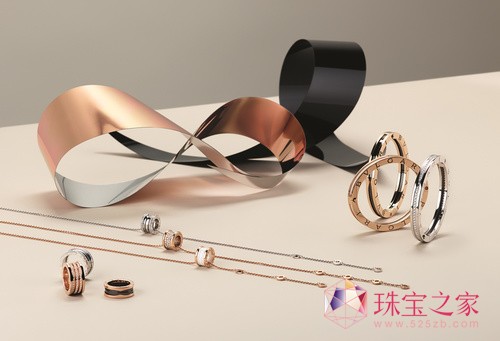 BVLGARI B.zero1ϵ