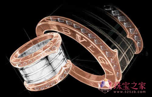 BVLGARI B.zero1ϵOӋ݈D