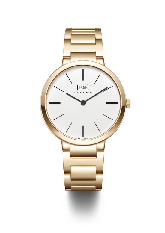Piaget Altiplano|朎