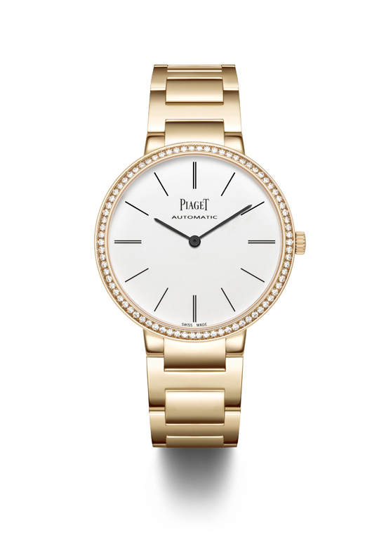 Piaget Altiplano|朎