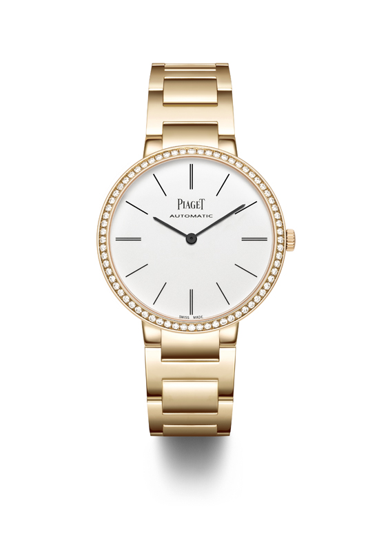 PIAGET Altiplano|朎