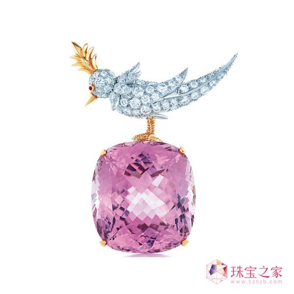 Tiffany & Co. ekLʢ䡸ȻYٝ