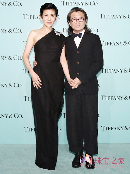 Tiffany & Co. ekLʢ䡸ȻYٝ